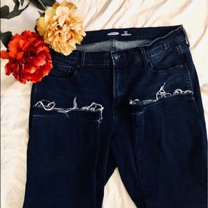 Amazing Flare Jeans!